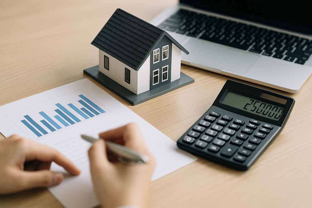 Immobilienbewertung Gotha