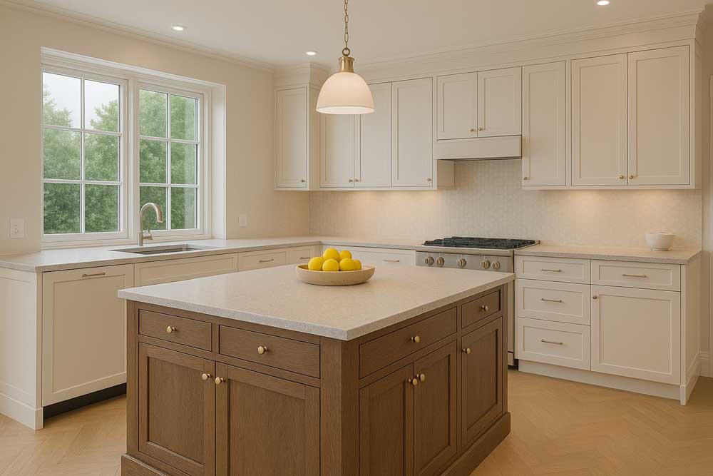 Hochwertige Mehrfamilienhäuser & Investments