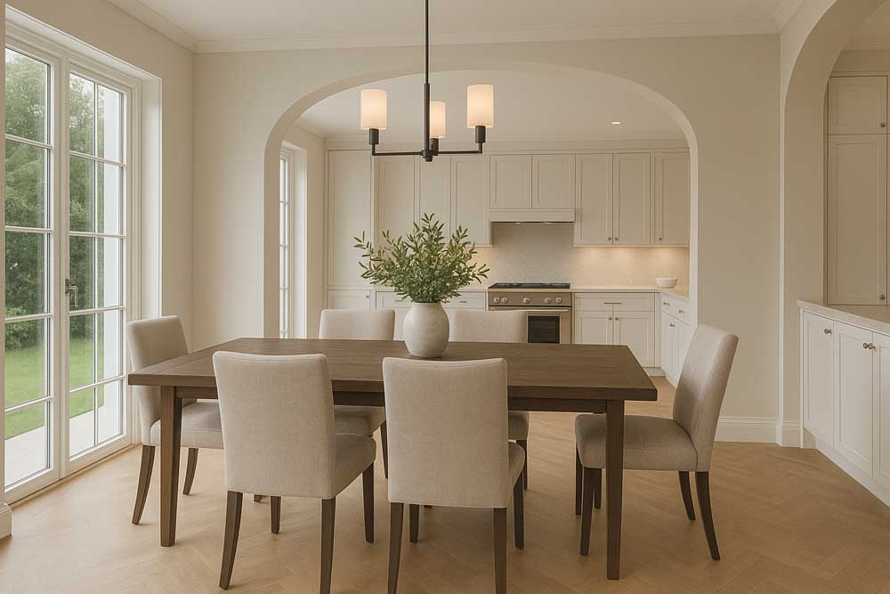 Stadtvillen & Gründerzeitobjekte