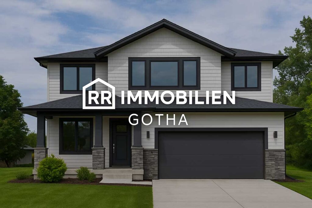 RR Immobilien Gotha – Eigentümer für 2026 gesucht!
