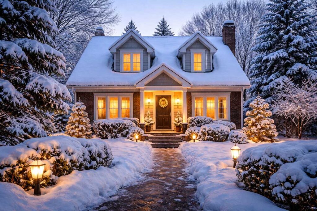 Haus verkaufen im Winter in Gotha: Vorteile, Nachteile und die beste Strategie