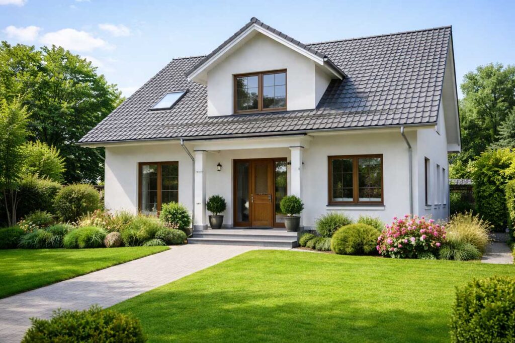 Haus verkaufen in Gotha: Der Ablauf in 7 Schritten (verständlich erklärt)