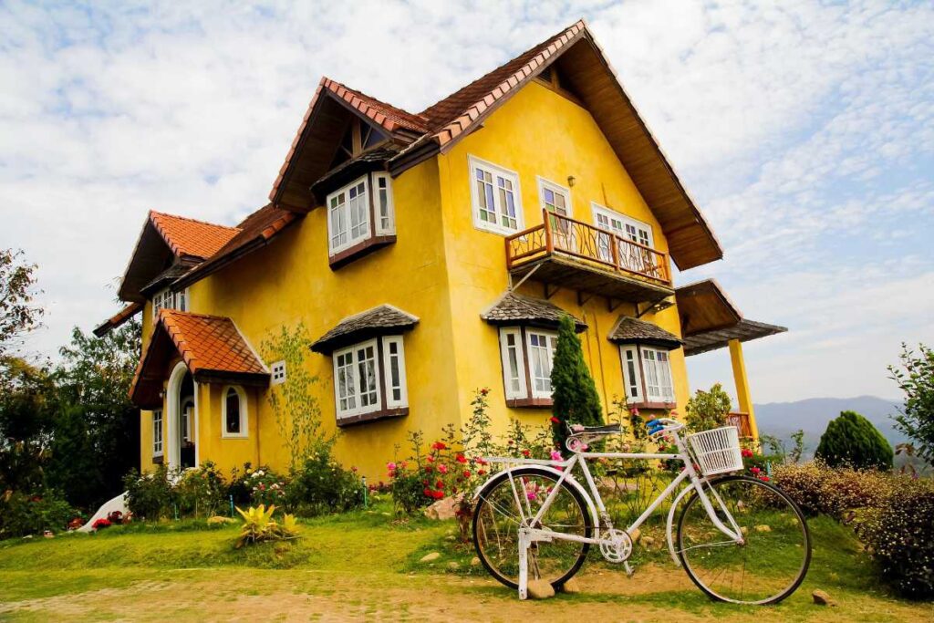 Eigentum verpflichtet: Warum regelmäßige Instandhaltung den Immobilienwert sichert