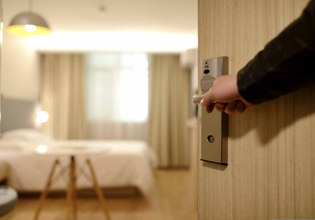 Hotel, Restaurant oder Café verkaufen – RR Immobilien Gotha unterstützt Eigentümer in Mitteldeutschland