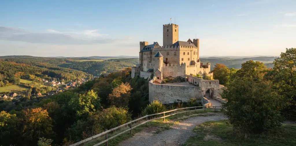 Historische Immobilien kaufen und verkaufen – besondere Häuser brauchen besondere Vermarktung